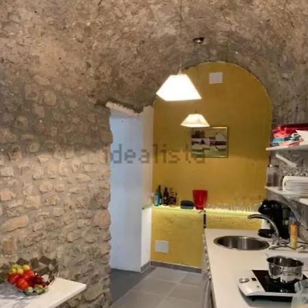Cinque Terre Da Bea アパート *